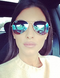 Moda Dodatki Okulary - 2909374