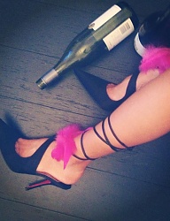 Moda Buty Szpilki - 1684374