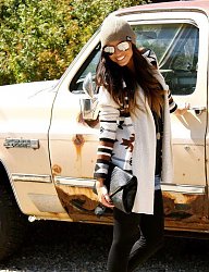 Moda Inne Moda uliczna - 1786246