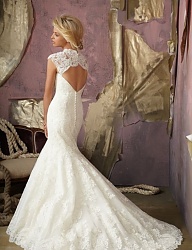 Moda Ślub Suknie ślubne - 1800535