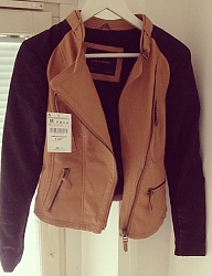Moda Okrycia Kurtki - 2435708