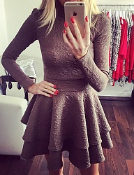 Moda Sukienki Pozostałe - 3058508