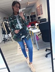 Moda Inne Moda uliczna - 3248497