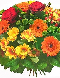 Moda Ślub Bukiety ślubne - 340259