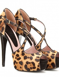 Moda Buty Szpilki - 2628615