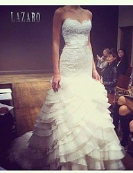 Moda Ślub Suknie ślubne - 2152530