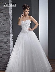 Moda Ślub Suknie ślubne - 2442240