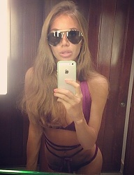 Moda Dodatki Okulary - 1640256