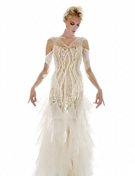 Moda Ślub Suknie ślubne - 1287041