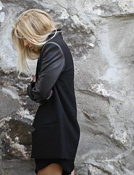 Moda Okrycia Marynarki i żakiety - 1329018