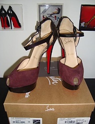 Moda Buty Szpilki - 1291865