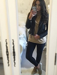 Moda Ciuchy Pozostałe - 3150442