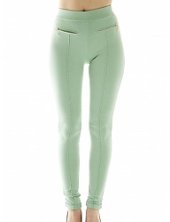 Moda Spodnie Leginsy - 2814862