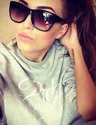 Moda Dodatki Okulary - 2748255