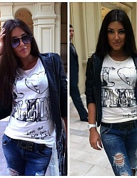 Moda Inne Moda uliczna - 1858437