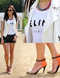 Moda Inne Moda uliczna - 1675369