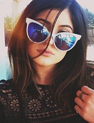 Moda Dodatki Okulary - 2511187
