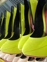 Moda Buty Szpilki - 1281386