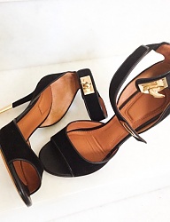 Moda Buty Szpilki - 2766520