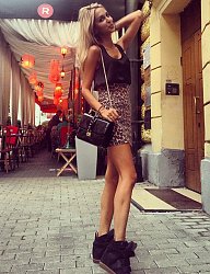 Moda Inne Moda uliczna - 2031441