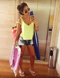 Moda Inne Moda uliczna - 1916720