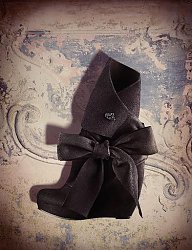 Moda Buty Kozaki - 1236447