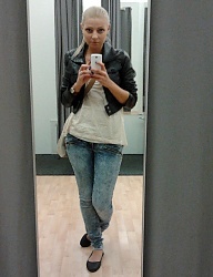 Moda Inne Moda uliczna - 1789322