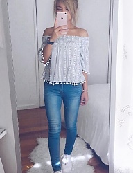 Moda Ciuchy Pozostałe - 3171237