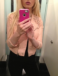 Moda Okrycia Kurtki - 1644197