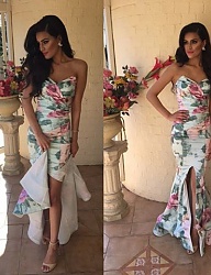 Moda Sukienki Wieczorowe - 3121350