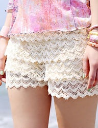 Moda Spodnie Spodenki - 3033521