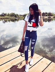 Moda Inne Moda uliczna - 3233482
