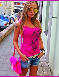 Moda Inne Moda uliczna - 1940868