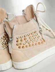 Moda Buty Trampki - 2722206