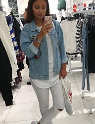 Moda Ciuchy Pozostałe - 3167793