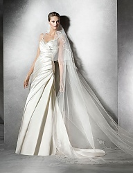 Moda Ślub Suknie ślubne - 3053994