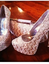 Moda Buty Szpilki - 1349643