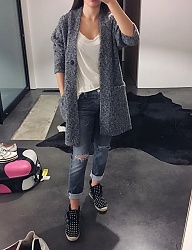 Moda Ciuchy Pozostałe - 3125951