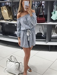 Moda Ciuchy Pozostałe - 3177314