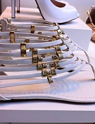 Moda Buty Pozostałe - 1357211