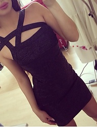 Moda Sukienki Wieczorowe - 2967582