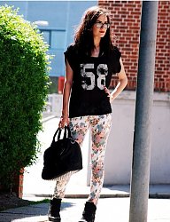 Moda Inne Moda uliczna - 1898789