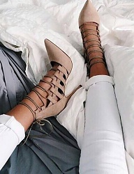 Moda Buty Sandały - 3214143