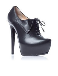 Moda Buty Botki - 1286709