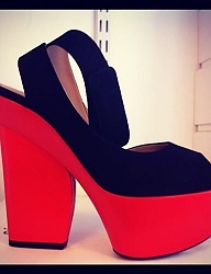 Moda Buty Pozostałe - 1345566