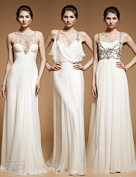 Moda Ślub Suknie ślubne - 1276737