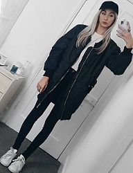 Moda Ciuchy Pozostałe - 3182059