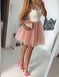 Moda Sukienki Dzienne - 3157927
