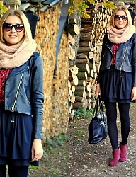 Moda Inne Moda uliczna - 1591090