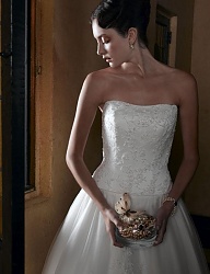 Moda Ślub Suknie ślubne - 893475